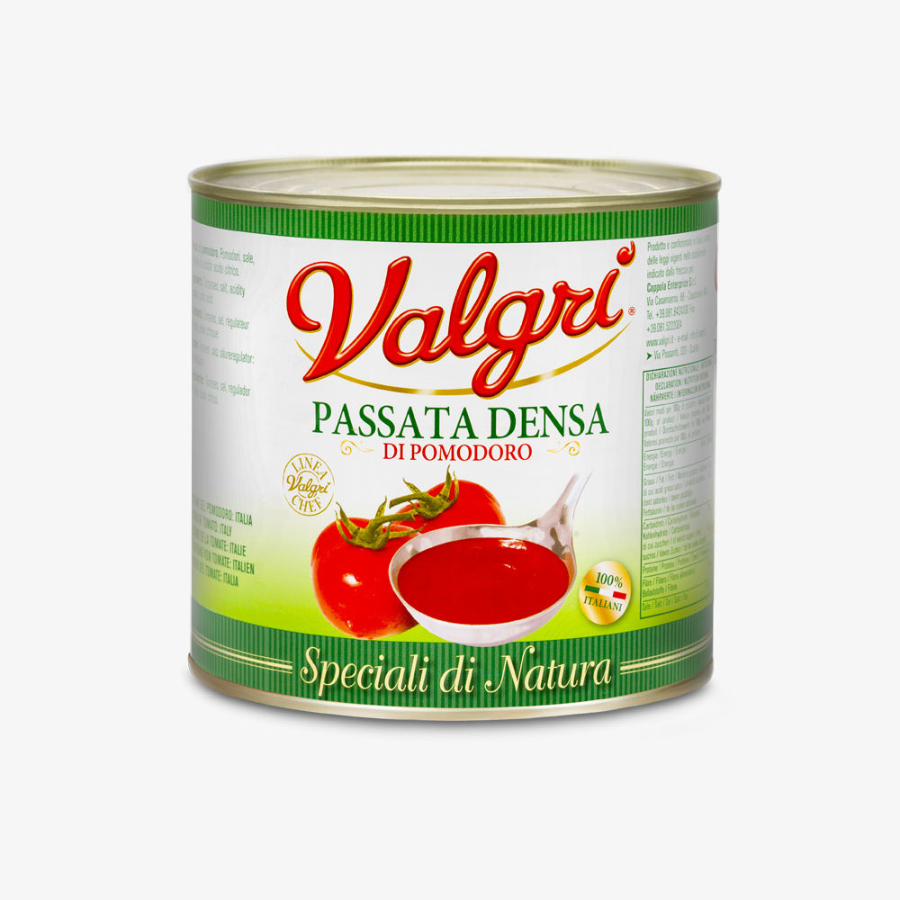 passata di pomodoro horeca