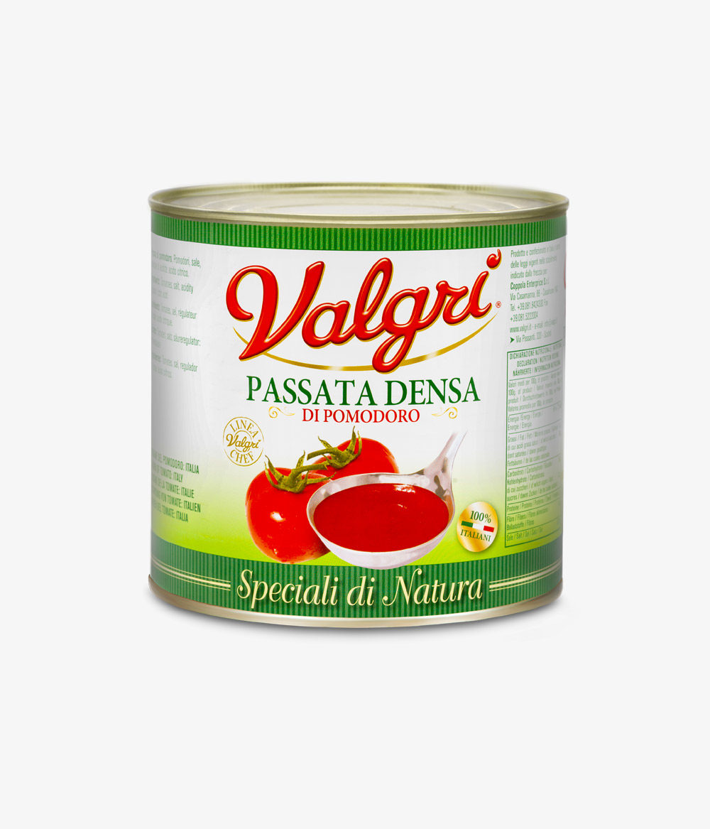 passata di pomodoro horeca