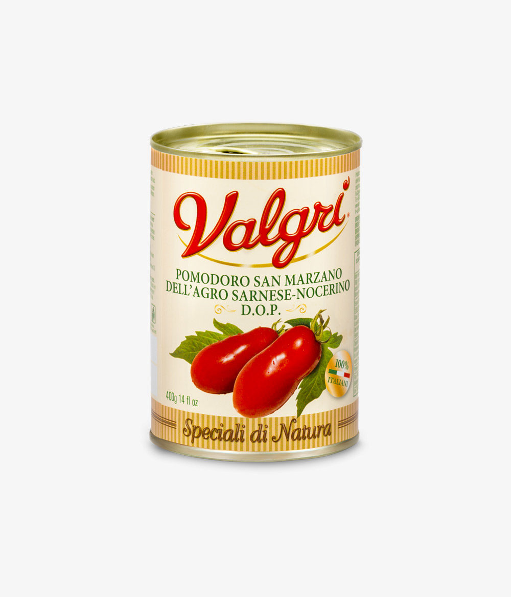 pelati san marzano