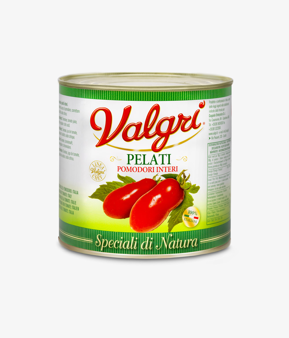 pomodori pelati horeca pomodori pelati horeca